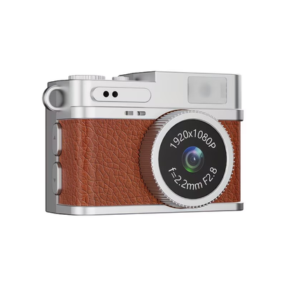 Mini Cámara Digital