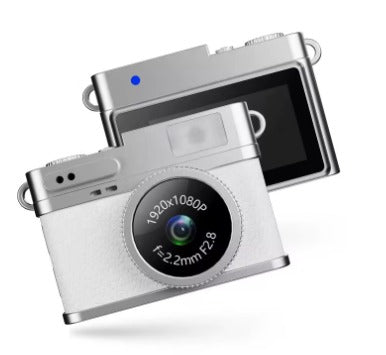 Mini Cámara Digital